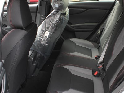 2026 Subaru WRX Base