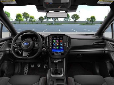2026 Subaru WRX Base