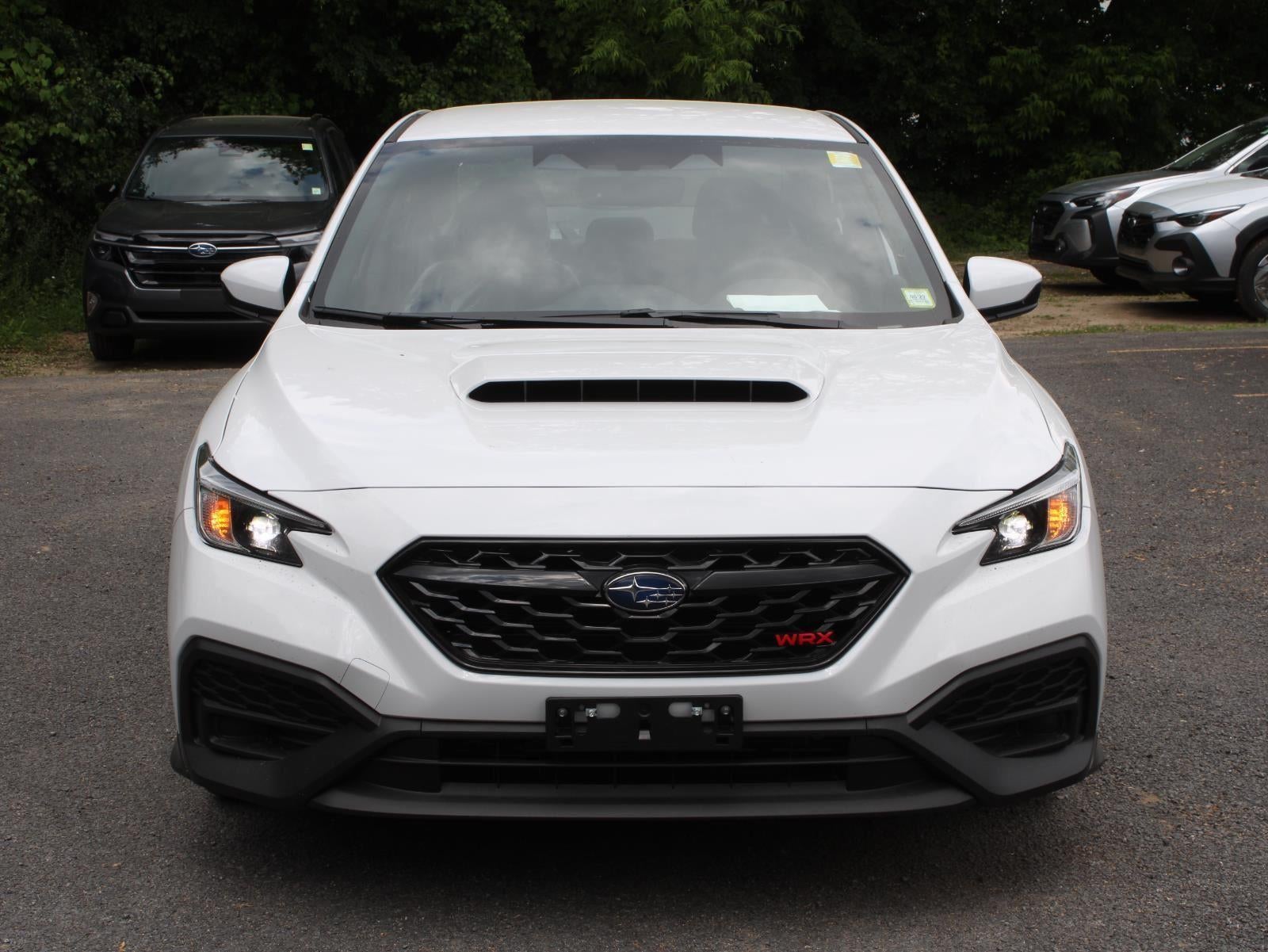 2026 Subaru WRX Base