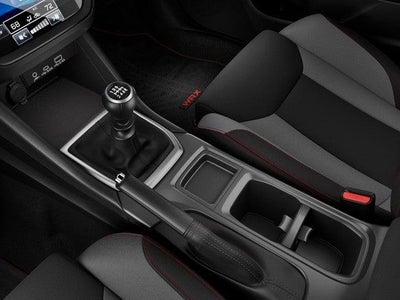 2026 Subaru WRX Base