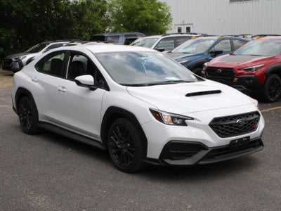 2026 Subaru WRX Base