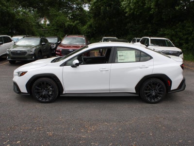 2026 Subaru WRX Base