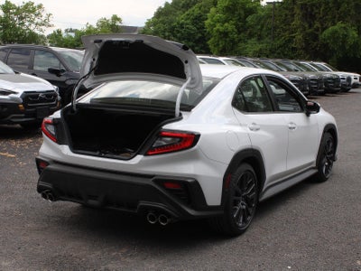 2026 Subaru WRX Base