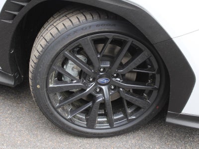 2026 Subaru WRX Base