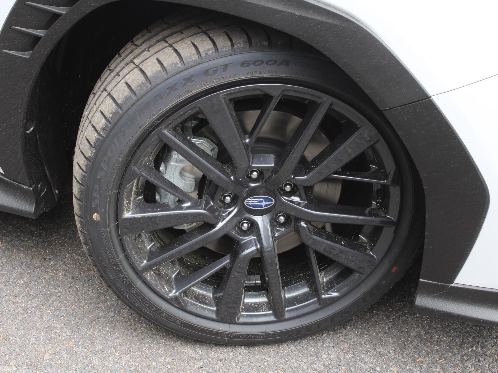 2026 Subaru WRX Base
