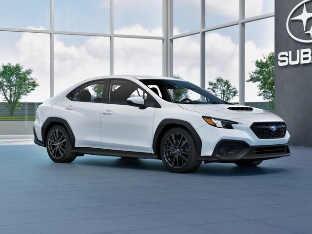 2026 Subaru WRX Base
