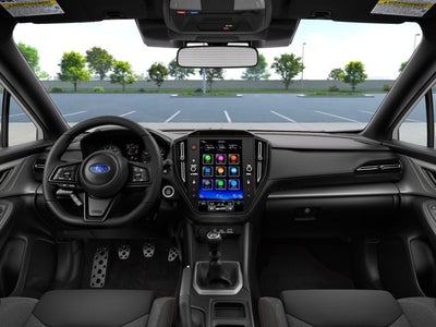 2026 Subaru WRX Base
