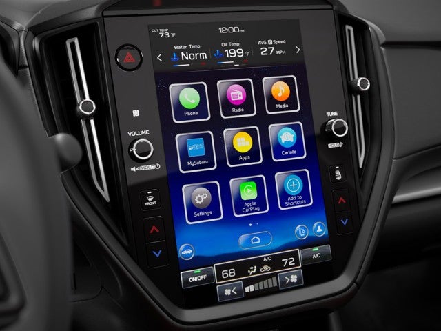 2026 Subaru WRX Base