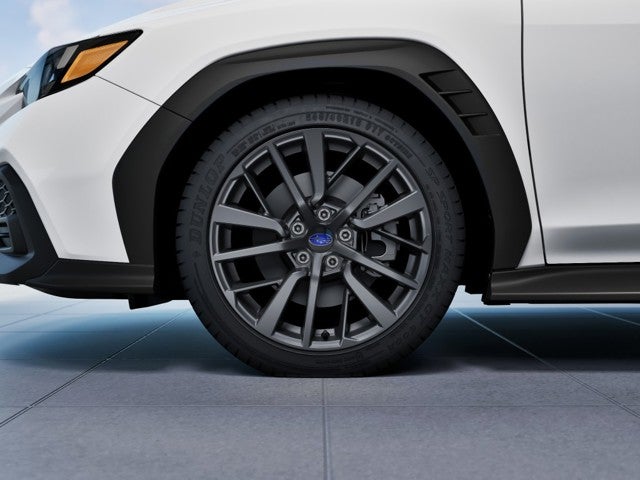 2026 Subaru WRX Base