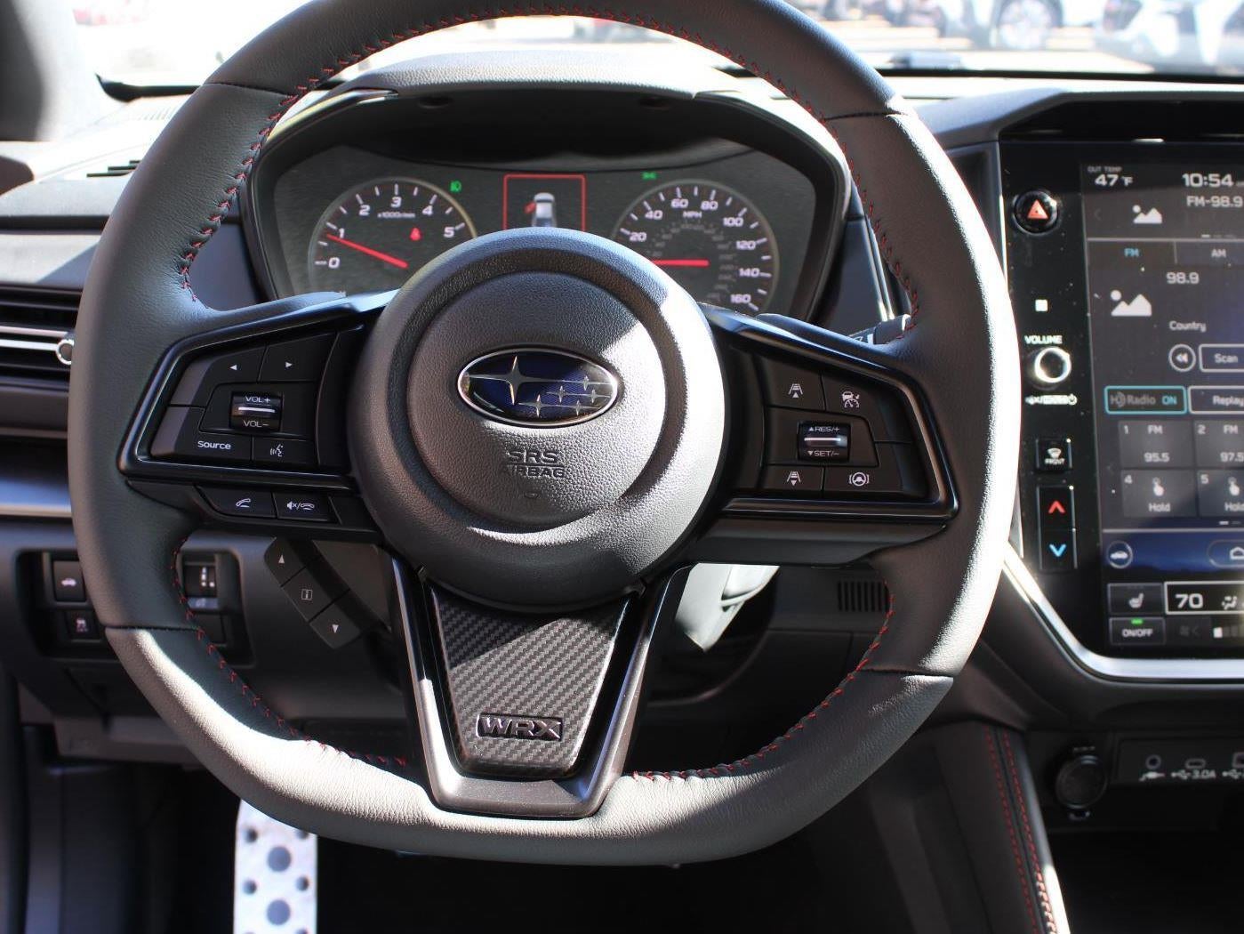 2025 Subaru WRX Premium