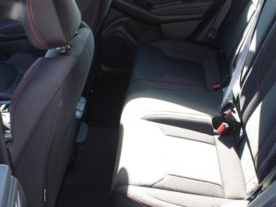 2025 Subaru WRX Premium