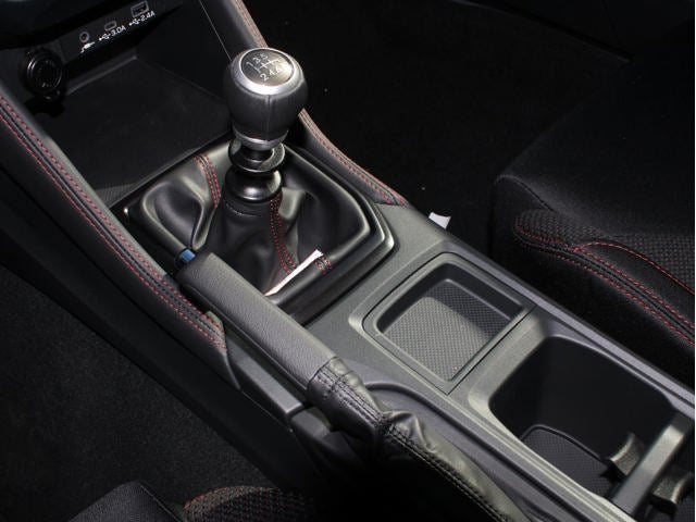 2025 Subaru WRX Premium