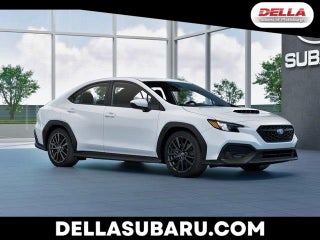 2026 Subaru WRX Base