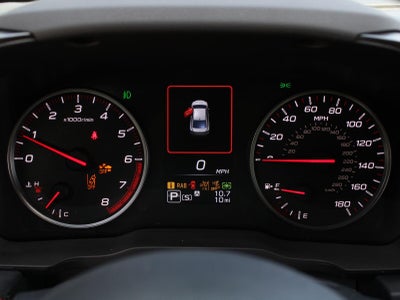 2026 Subaru WRX Limited