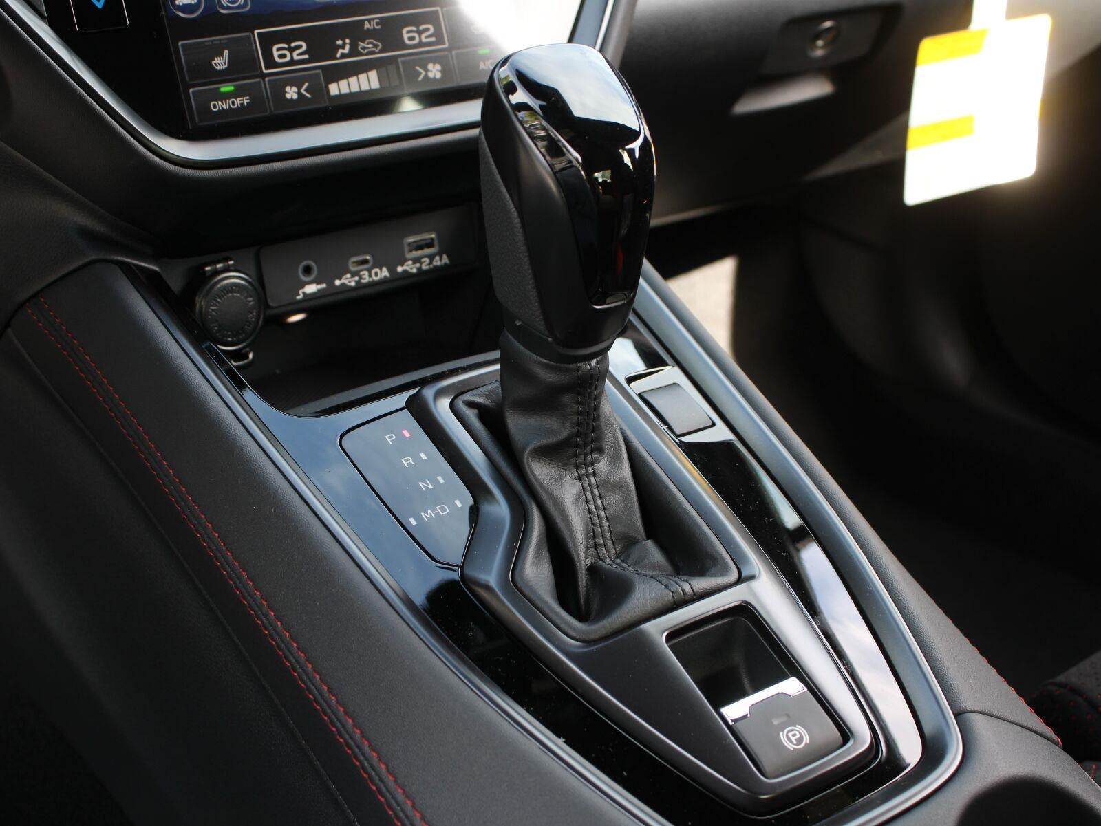 2026 Subaru WRX Limited