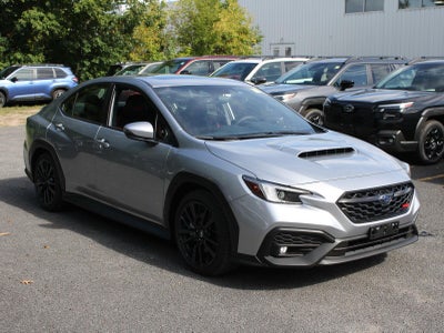 2026 Subaru WRX Limited
