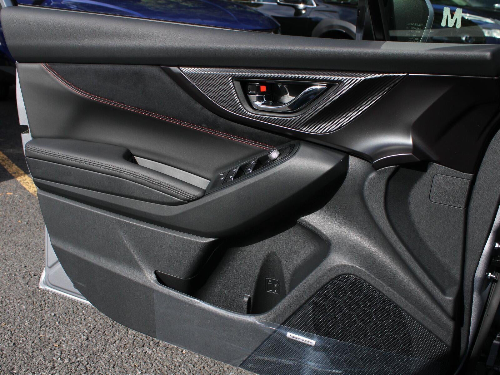 2026 Subaru WRX Limited