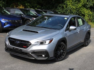 2026 Subaru WRX Limited