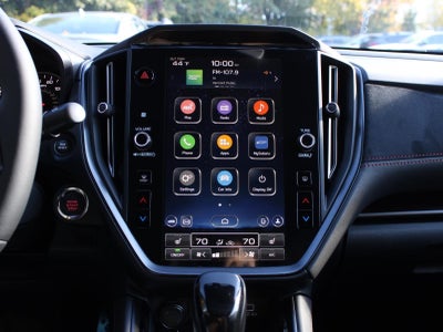 2026 Subaru WRX Limited