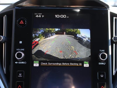 2026 Subaru WRX Limited