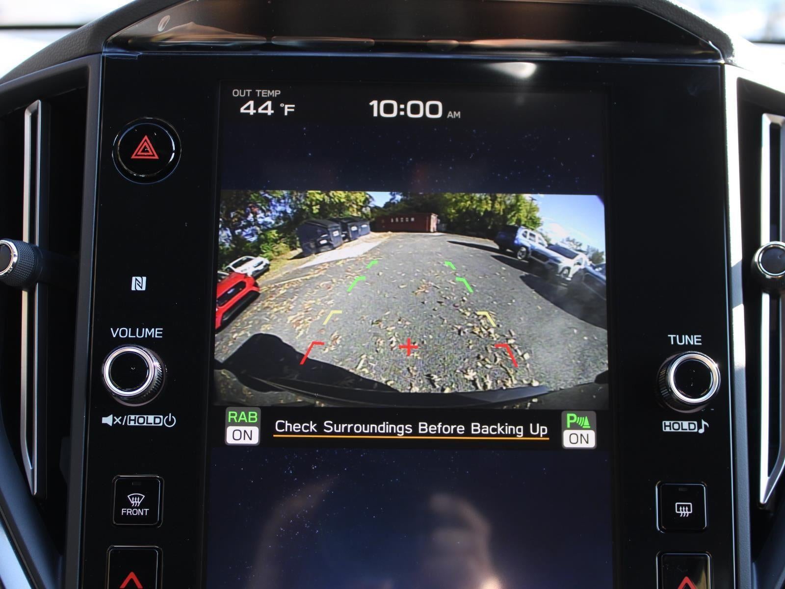 2026 Subaru WRX Limited