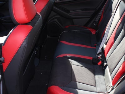 2026 Subaru WRX Limited