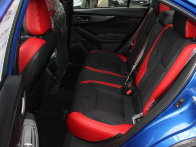 2026 Subaru WRX Limited