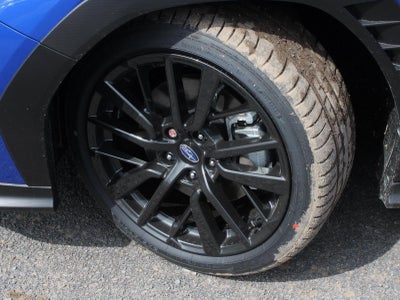 2026 Subaru WRX Limited