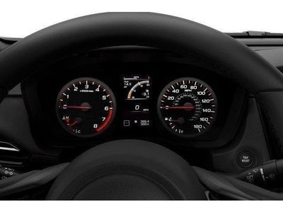 2026 Subaru WRX Limited