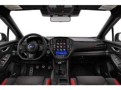 2026 Subaru WRX Limited