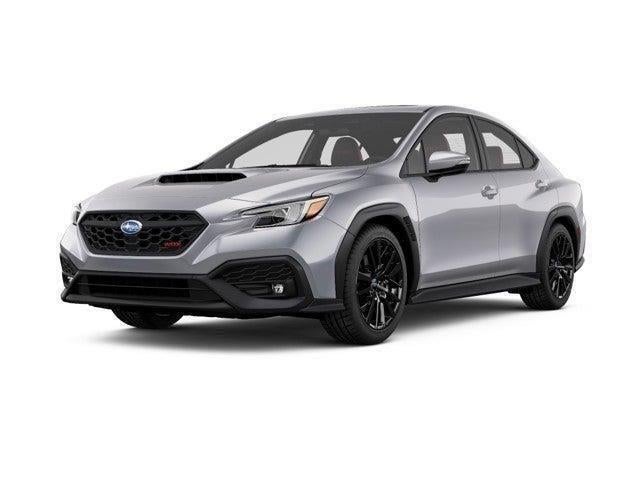 2026 Subaru WRX Limited