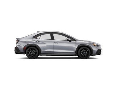 2026 Subaru WRX Limited
