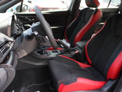 2026 Subaru WRX Limited