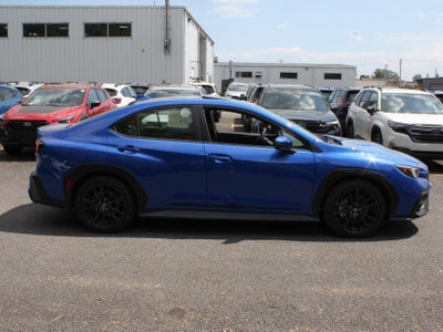 2026 Subaru WRX Limited