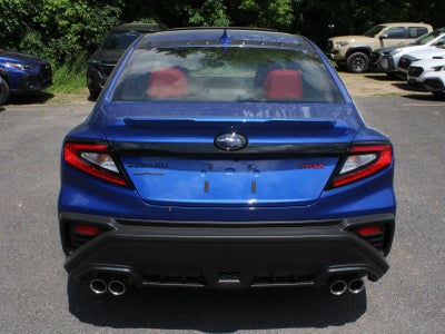 2026 Subaru WRX Limited