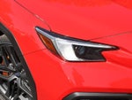 2025 Subaru WRX TS