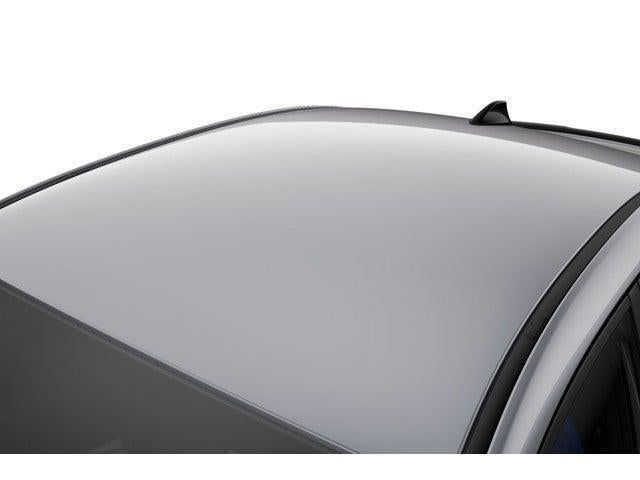 2026 Subaru WRX tS