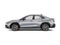 2026 Subaru WRX tS