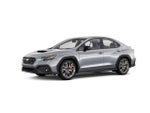 2026 Subaru WRX tS