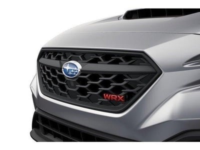 2026 Subaru WRX tS