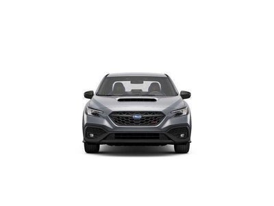 2026 Subaru WRX tS