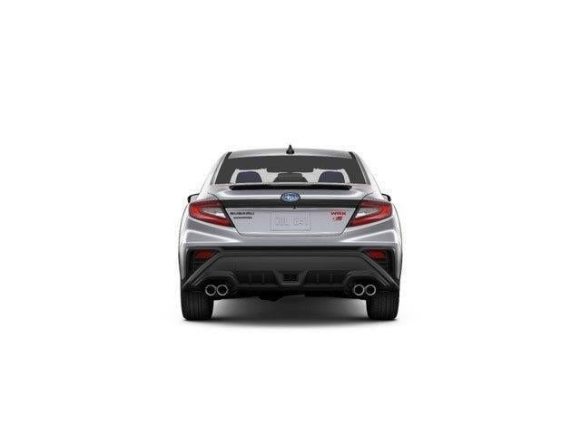 2026 Subaru WRX tS