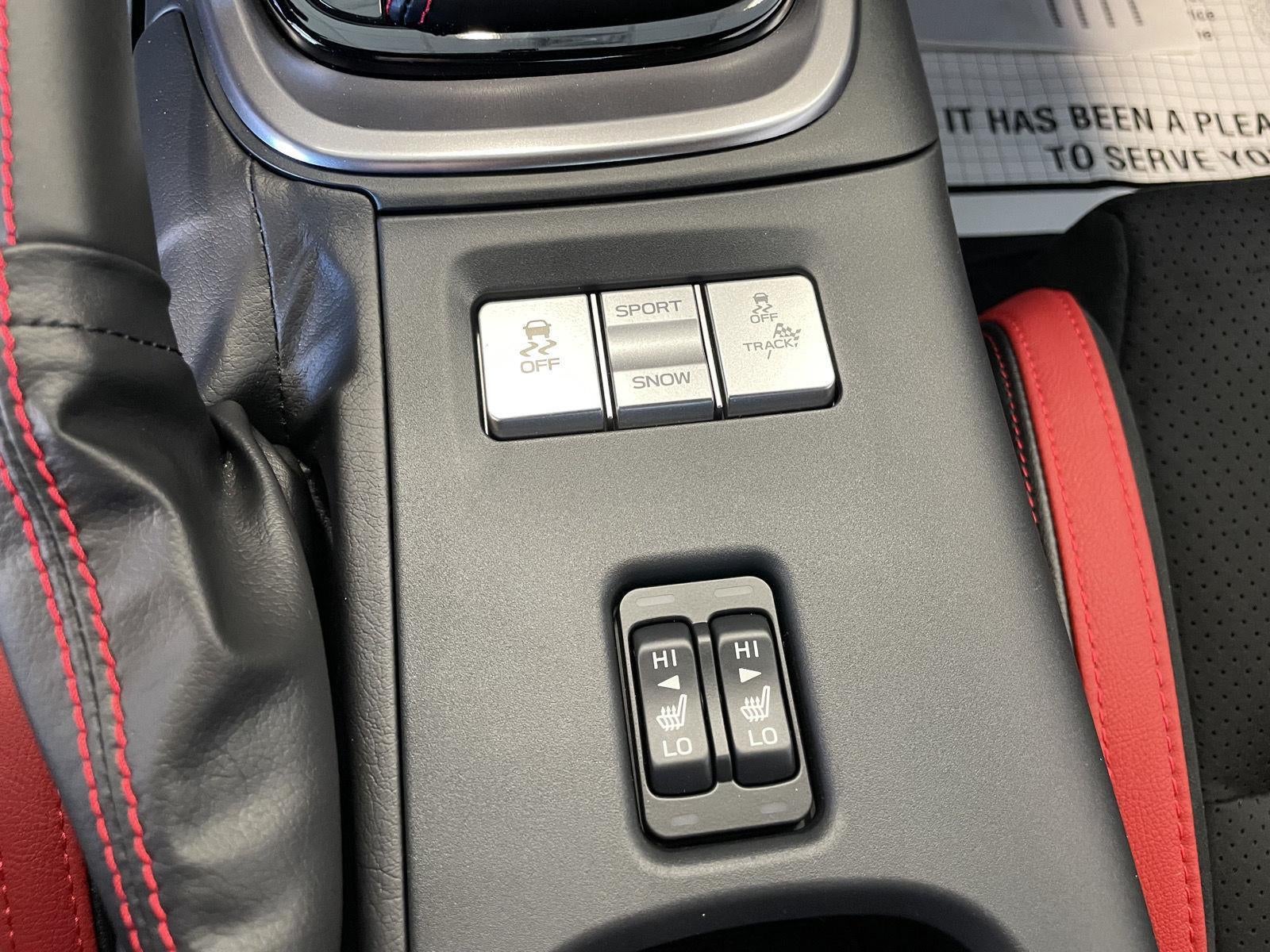 2026 Subaru BRZ Limited