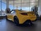 2026 Subaru BRZ Series. Yellow