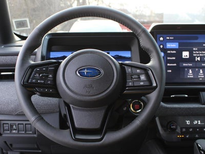 2026 Subaru Outback Limited