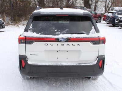 2026 Subaru Outback Limited