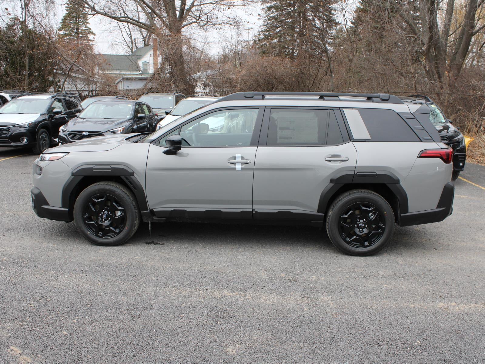 2026 Subaru Outback Limited