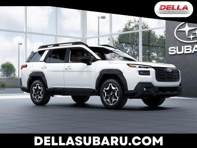 2026 Subaru Outback Touring