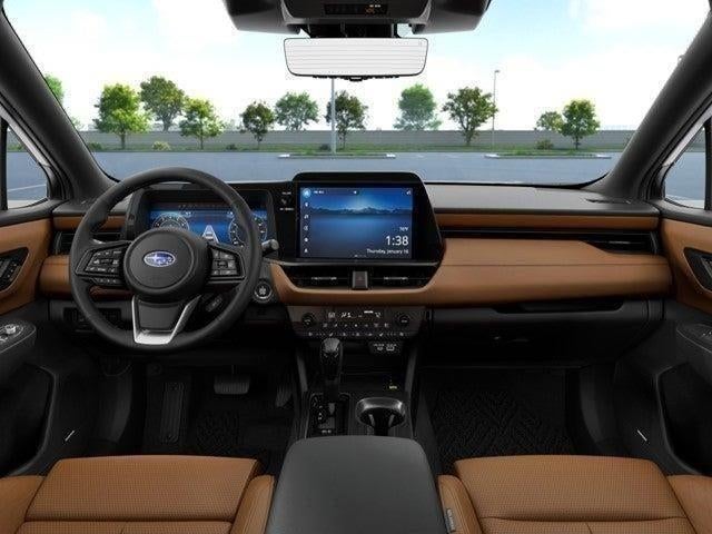 2026 Subaru Outback Touring