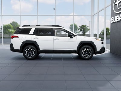 2026 Subaru Outback Touring